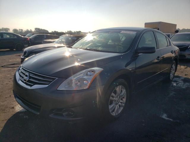 Photo 2 from auction – 2011 NISSAN ALTIMA BAS with VIN 1N4AL2AP8BN435945