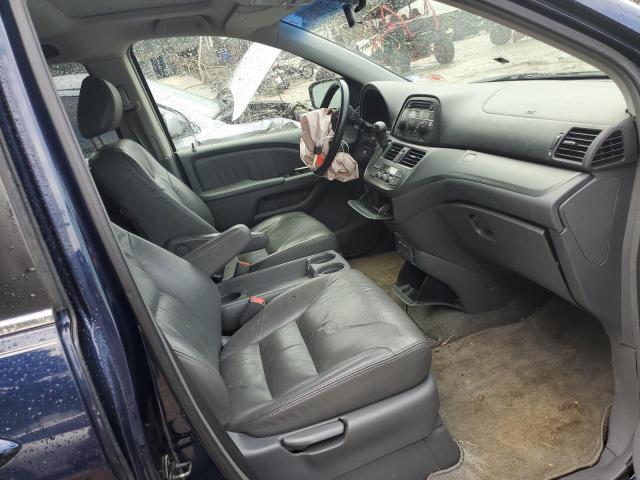 Photo 5 from auction – 2006 HONDA ODYSSEY EX with VIN 5FNRL38676B114449