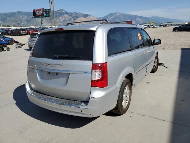 Photo 4 from auction – 2012 CHRYSLER TOWN & COU with VIN 2C4RC1BG5CR300108