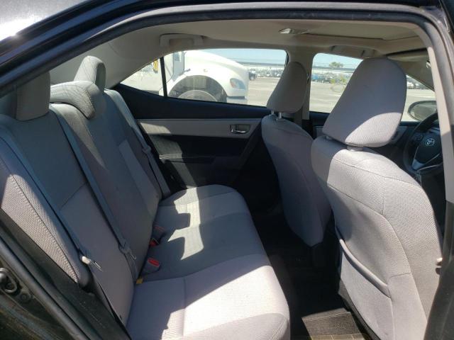 Photo 6 from auction – 2014 TOYOTA COROLLA L with VIN 5YFBURHE5EP103493