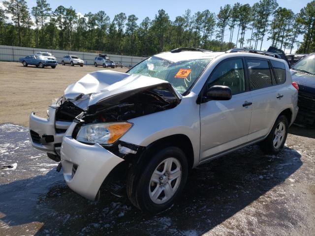 Photo 2 from auction – 2011 TOYOTA RAV4 with VIN 2T3BF4DV1BW108212