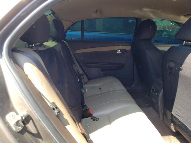 Photo 6 from auction – 2011 CHEVROLET MALIBU 2LT with VIN 1G1ZD5E72BF230145