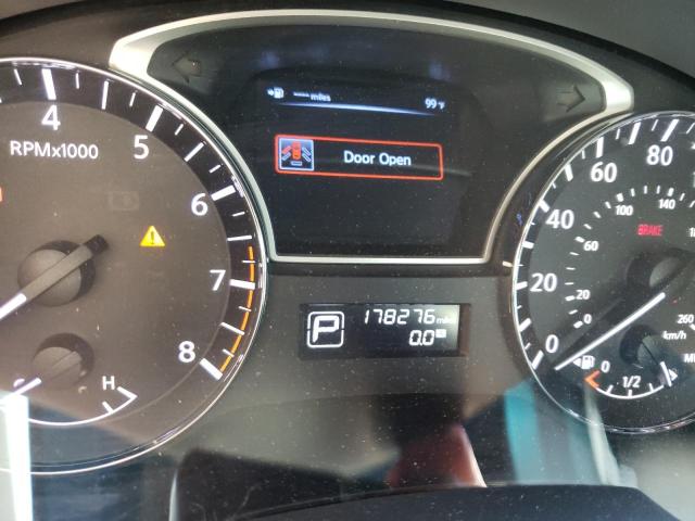 Photo 8 from auction – 2013 NISSAN ALTIMA 3.5 with VIN 1N4BL3AP7DN517582