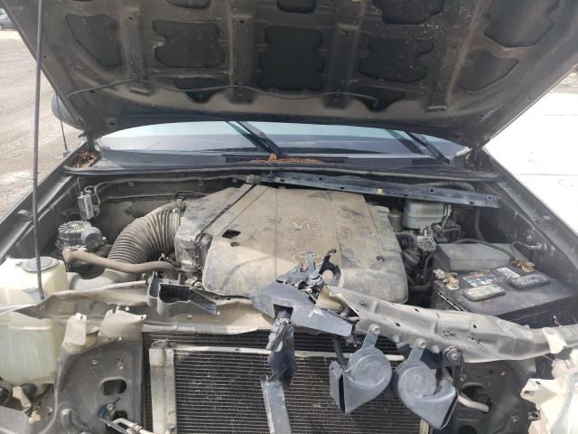 Photo 7 from auction – 2012 TOYOTA TACOMA DOU with VIN 5TFLU4EN7CX033196