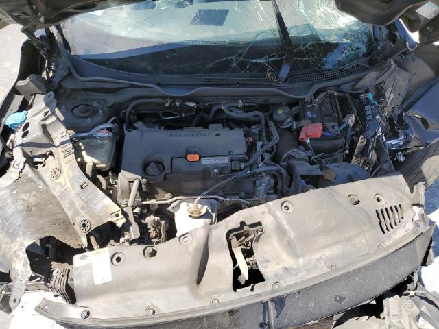 Photo 7 from auction – 2019 HONDA CIVIC LX with VIN 19XFC2F6XKE208552