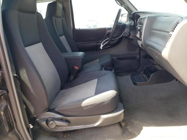 Photo 5 from auction – 2007 FORD RANGER SUP with VIN 1FTYR14U07PA13649