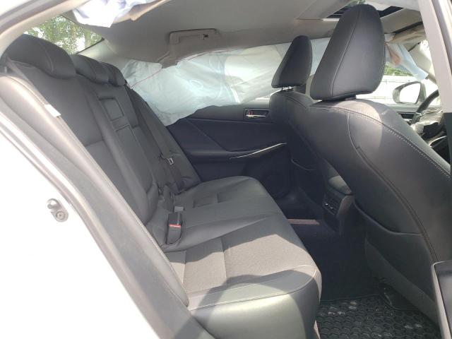 Photo 6 from auction – 2014 LEXUS IS 250 with VIN JTHCF1D29E5014128