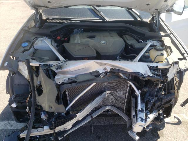 Photo 7 from auction – 2019 BMW X3 XDRIVE3 with VIN 5UXTR9C52KLE13829