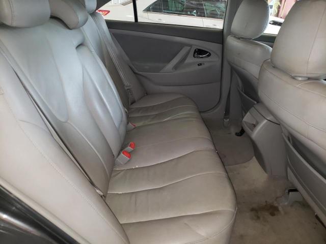 Photo 6 from auction – 2011 TOYOTA CAMRY BASE with VIN 4T1BF3EK5BU176746