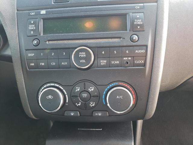 Photo 9 from auction – 2012 NISSAN ALTIMA BAS with VIN 1N4AL2AP7CN401187