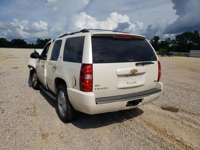 Photo 3 from auction – 2012 CHEVROLET TAHOE LTZ with VIN 1GNSCCE02CR303184