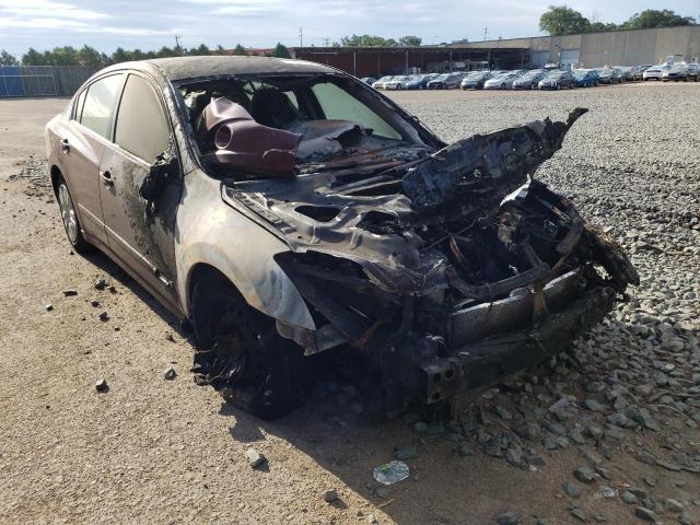 Photo 1 from auction – 2010 NISSAN ALTIMA BAS with VIN 1N4AL2AP3AN432465