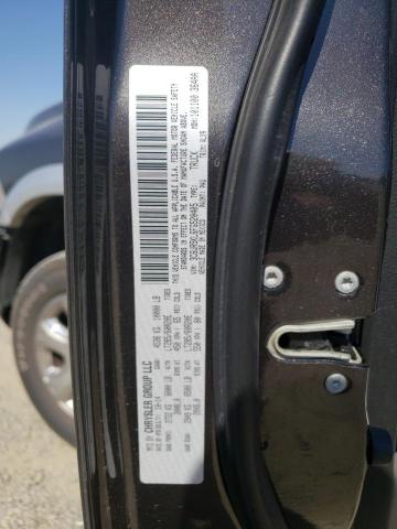 Photo 10 from auction – 2015 RAM 2500 LARAM with VIN 3C6UR5KL6FG520405