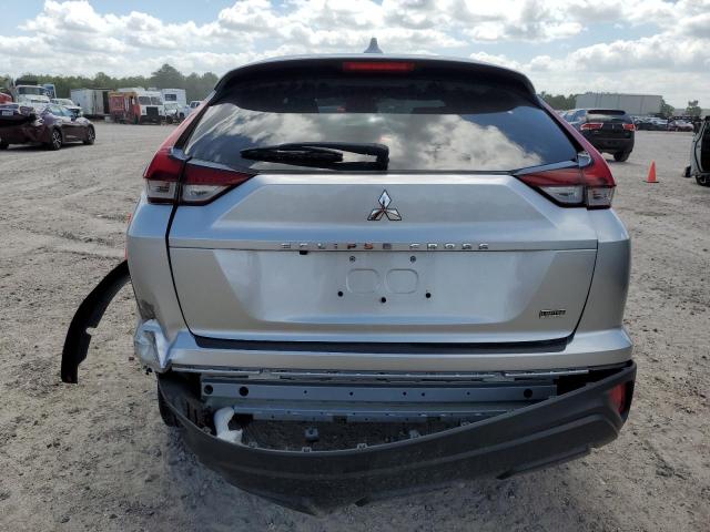 Photo 9 from auction – 2022 MITSUBISHI ECLIPSE CR with VIN JA4ASVAA6NZ001623