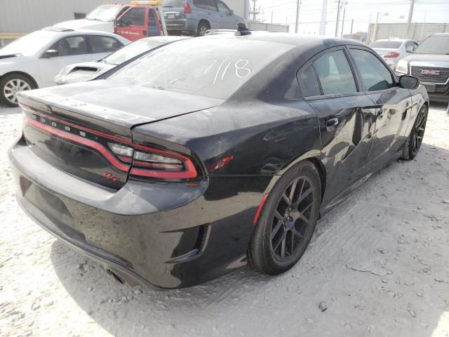 Photo 4 from auction – 2018 DODGE CHARGER R/ with VIN 2C3CDXGJ7JH328946