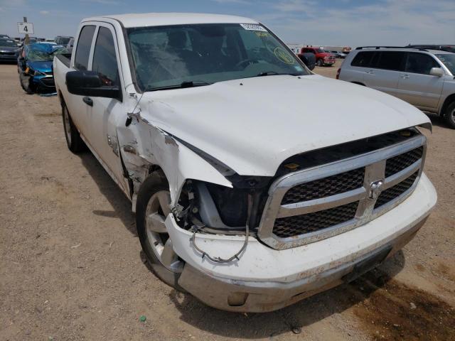 RAM 1500 CLASS 2019 with VIN 1C6RR7KT2KS742993 - Photo from auction
