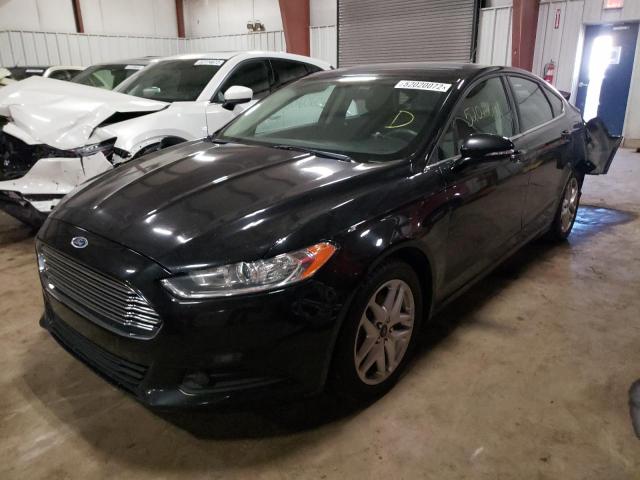 Photo 2 from auction – 2016 FORD FUSION SE with VIN 3FA6P0HD0GR230389