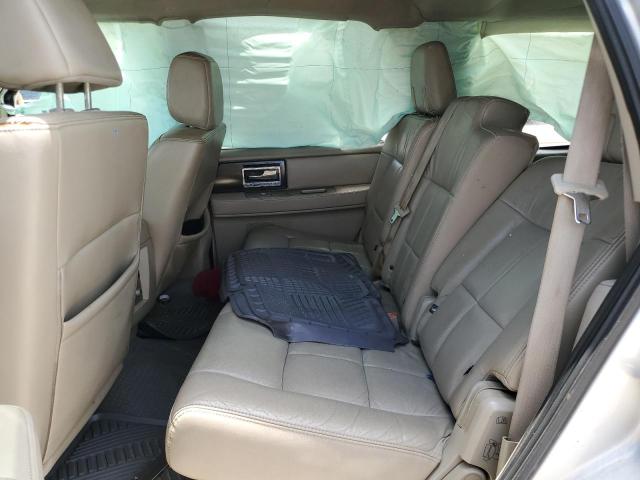 Photo 6 from auction – 2007 LINCOLN NAVIGATOR with VIN 5LMFU27587LJ03552
