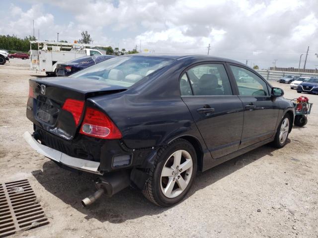Photo 4 from auction – 2008 HONDA CIVIC with VIN 1HGFA16808L108298