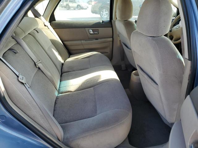 Photo 6 from auction – 2000 FORD TAURUS SE with VIN 1FAFP53U2YA104177