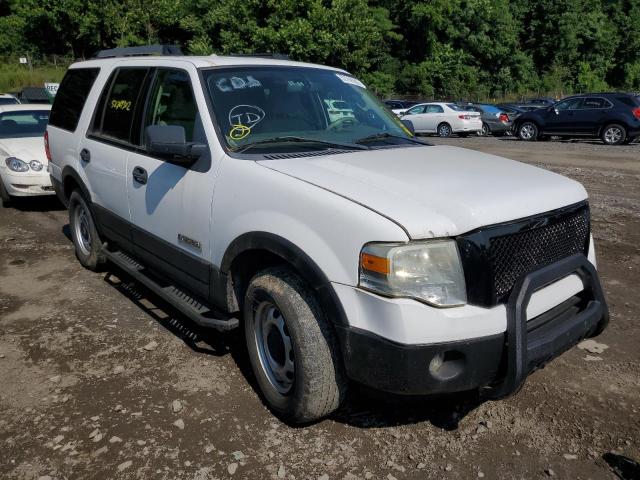 FORD EXPEDITION 2008 with VIN 1FMFU16538LA83923 - Photo from auction