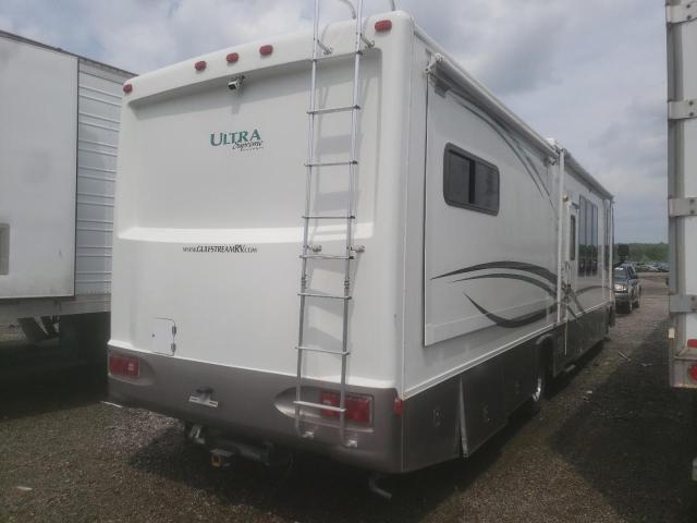 Photo 4 from auction – 2003 GOLF MOTORHOME with VIN 1FCNF53S330A05065