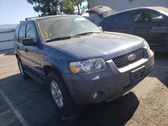 Photo 1 from auction – 2005 FORD ESCAPE XLT with VIN 1FMYU03105KB75979