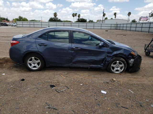 Photo 9 from auction – 2017 TOYOTA COROLLA L with VIN 5YFBURHE5HP634035
