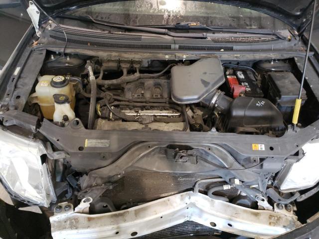 Photo 7 from auction – 2007 FORD EDGE SEL P with VIN 2FMDK49C77BB17398