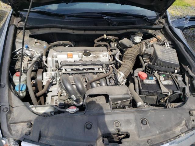 Photo 7 from auction – 2012 HONDA ACCORD LX with VIN 1HGCP2F3XCA064312
