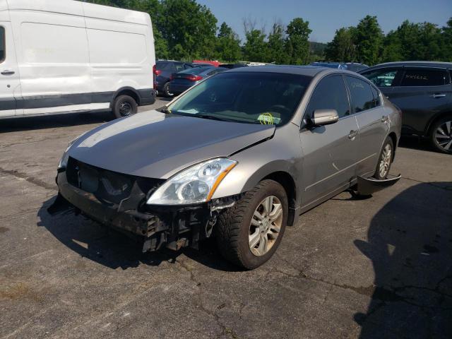 Photo 2 from auction – 2012 NISSAN ALTIMA BAS with VIN 1N4AL2AP5CN554165
