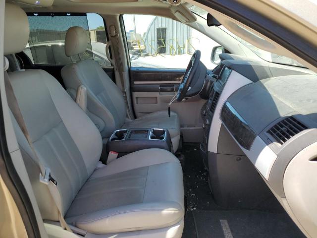Photo 5 from auction – 2010 DODGE GRAND CARA with VIN 2D4RN5DX4AR177576