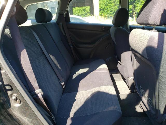 Photo 6 from auction – 2006 TOYOTA COROLLA MA with VIN 2T1KR32E56C587254