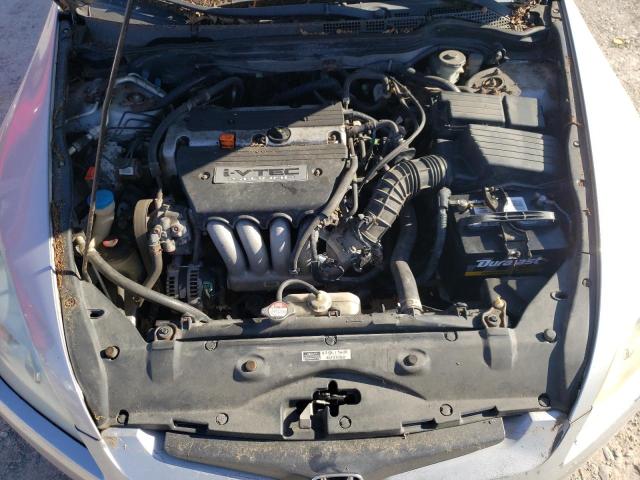 Photo 7 from auction – 2003 HONDA ACCORD EX with VIN 1HGCM71663A014580