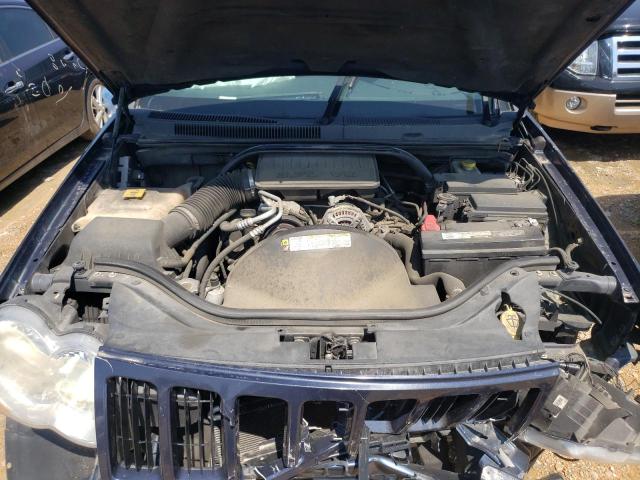 Photo 7 from auction – 2010 JEEP GRAND CHER with VIN 1J4PS4GK7AC112019