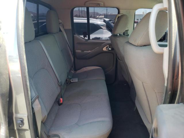 Photo 6 from auction – 2019 NISSAN FRONTIER S with VIN 1N6AD0ER3KN731573