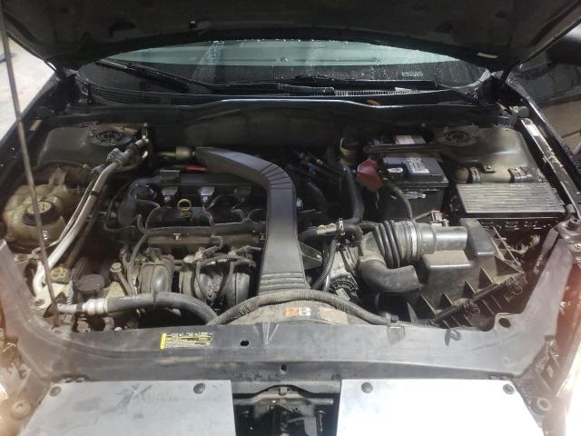 Photo 7 from auction – 2006 MERCURY MILAN PREM with VIN 3MEFM08Z16R663392