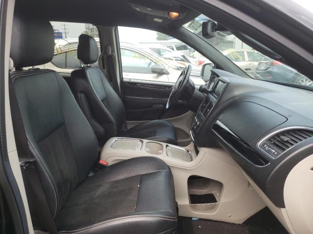 Photo 5 from auction – 2019 DODGE GRAND CARA with VIN 2C4RDGCG7KR775689