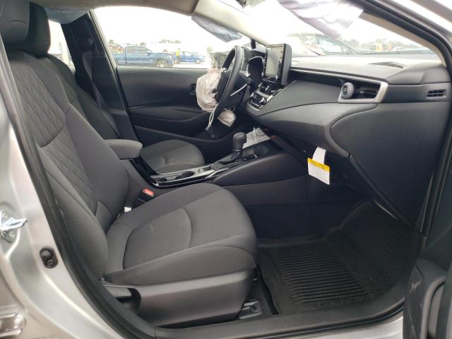 Photo 5 from auction – 2022 TOYOTA COROLLA LE with VIN JTDEPMAE4NJ225221