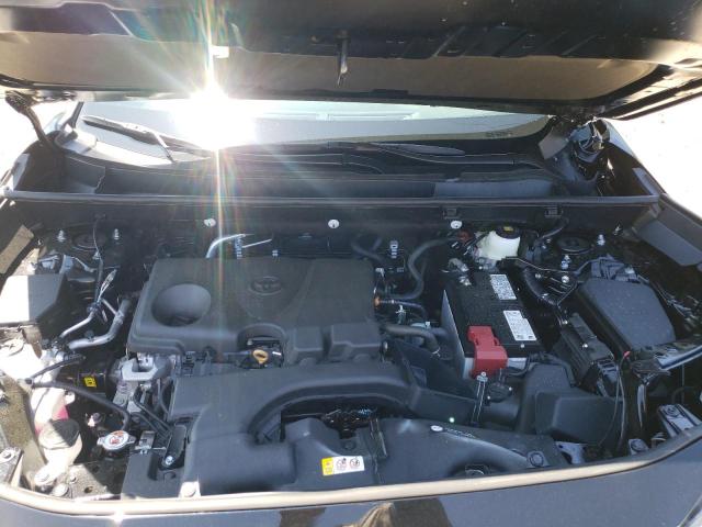 Photo 7 from auction – 2022 TOYOTA RAV4 XLE with VIN 2T3P1RFV3NC286773