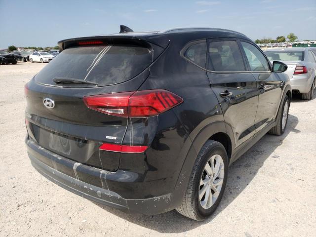 Photo 4 from auction – 2019 HYUNDAI TUCSON LIM with VIN KM8J3CA46KU857526