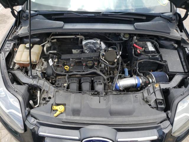 Photo 7 from auction – 2013 FORD FOCUS SE with VIN 1FADP3K22DL371166