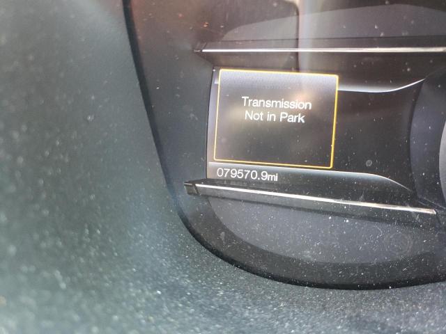 Photo 8 from auction – 2016 FORD EXPLORER L with VIN 1FM5K8F81GGA49944