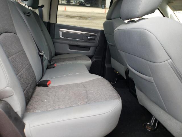 Photo 6 from auction – 2016 RAM 1500 SLT with VIN 3C6RR7LT6GG136271