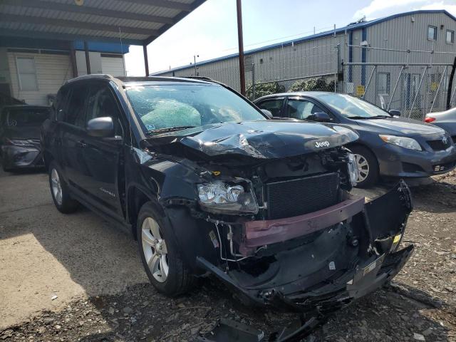 JEEP COMPASS SP 2015 with VIN 1C4NJDBB9FD332481 - Photo from auction