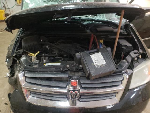 Photo 7 from auction – 2010 DODGE GRAND CARA with VIN 2D4RN5D15AR102378