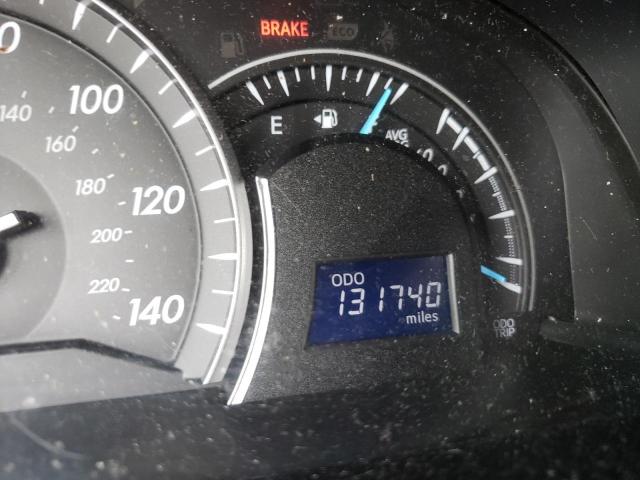 Photo 8 from auction – 2014 TOYOTA CAMRY L with VIN 4T4BF1FK2ER407339