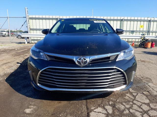 Photo 9 from auction – 2016 TOYOTA AVALON XLE with VIN 4T1BK1EB3GU241911