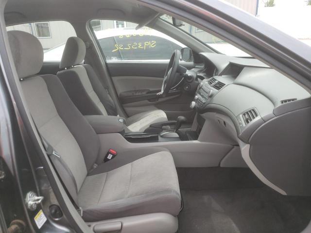 Photo 5 from auction – 2008 HONDA ACCORD LXP with VIN JHMCP26428C056271