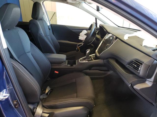 Photo 5 from auction – 2021 SUBARU OUTBACK PR with VIN 4S4BTAFC6M3157393